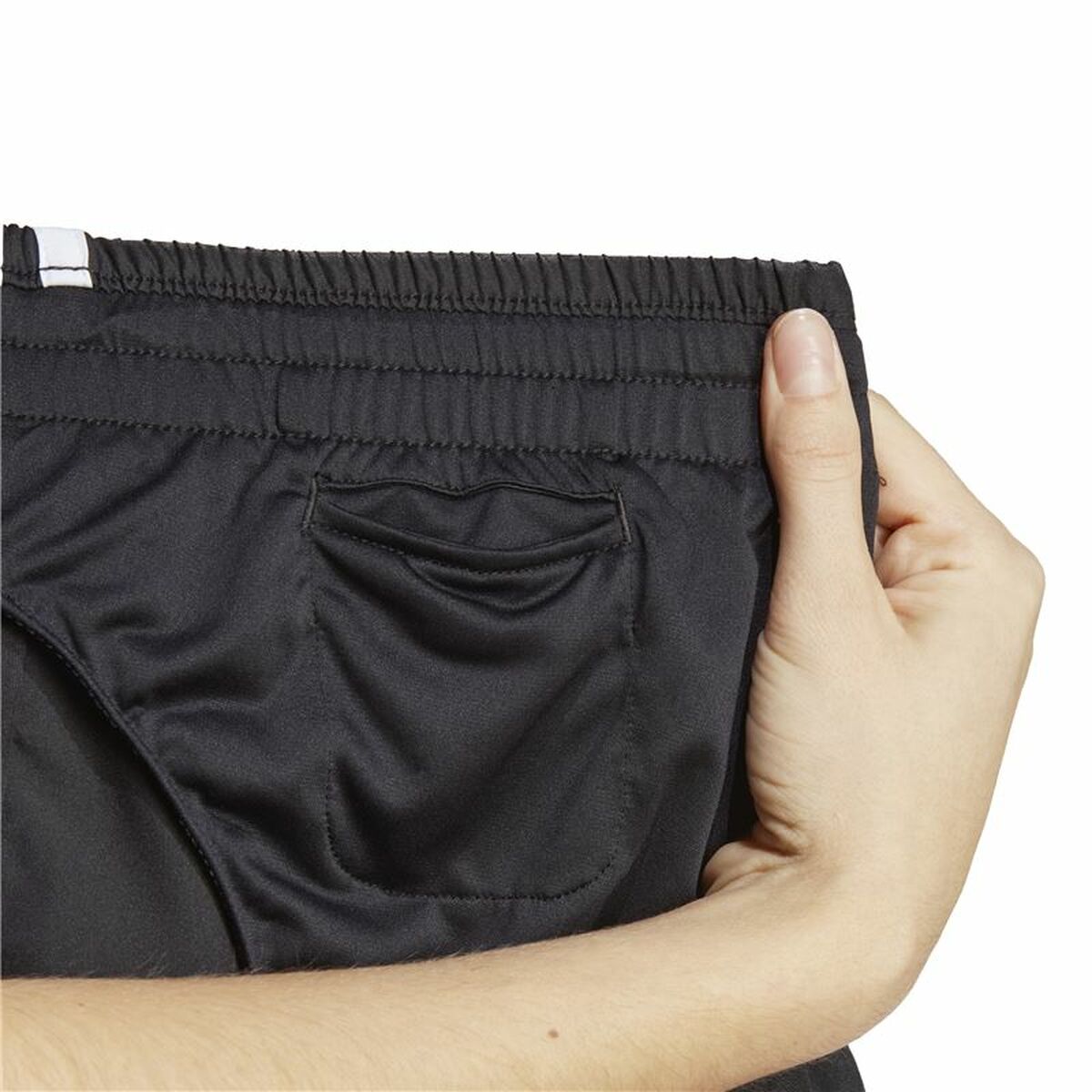 Shorts Adidas M20 Black