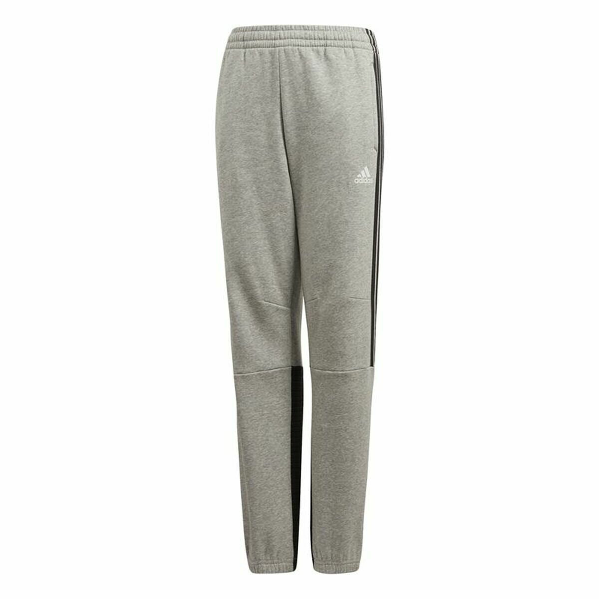 Children’s Sports Shorts Adidas Grey