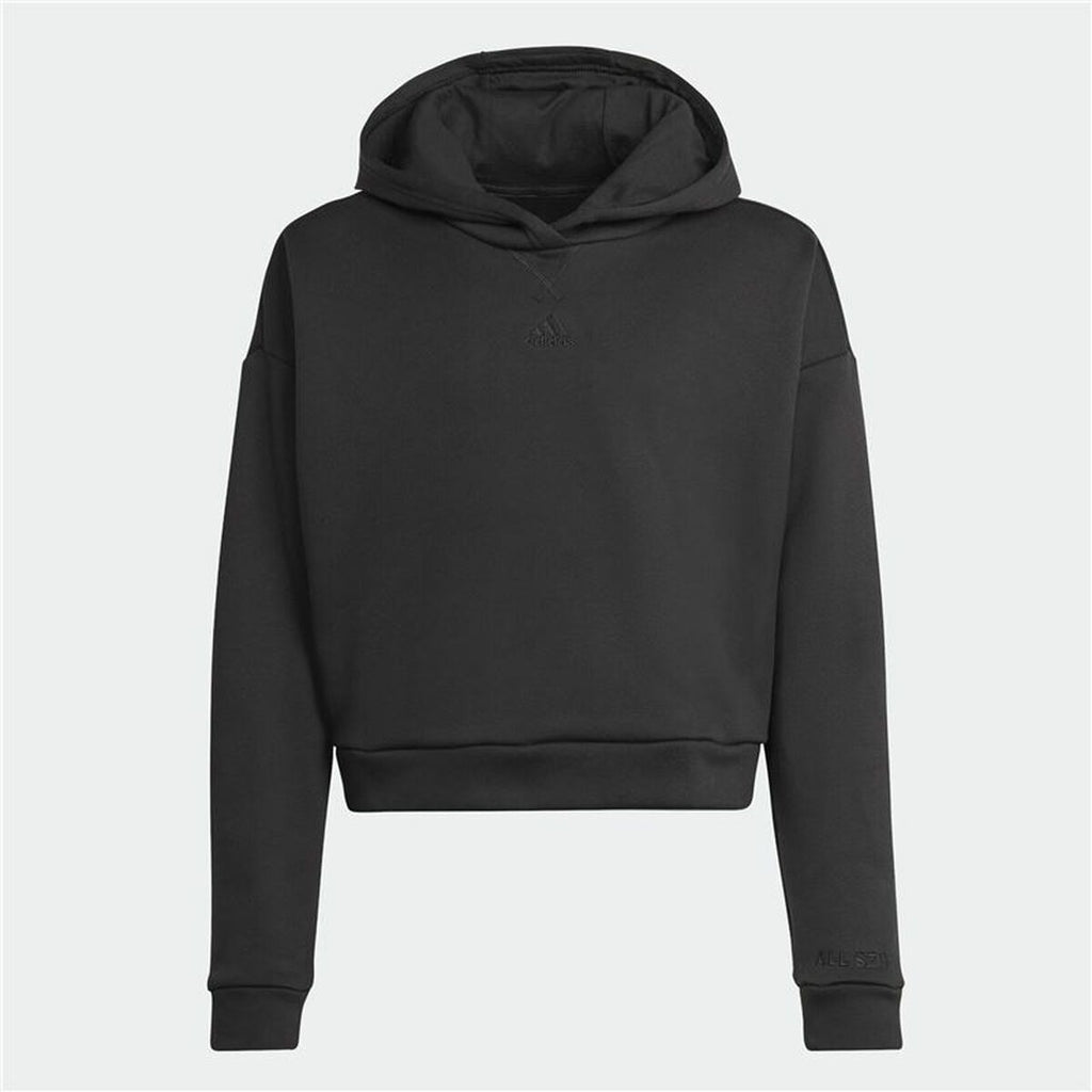 Children’s Tracksuit Adidas Black