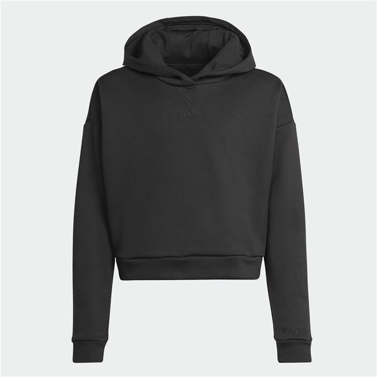 Children’s Tracksuit Adidas Black