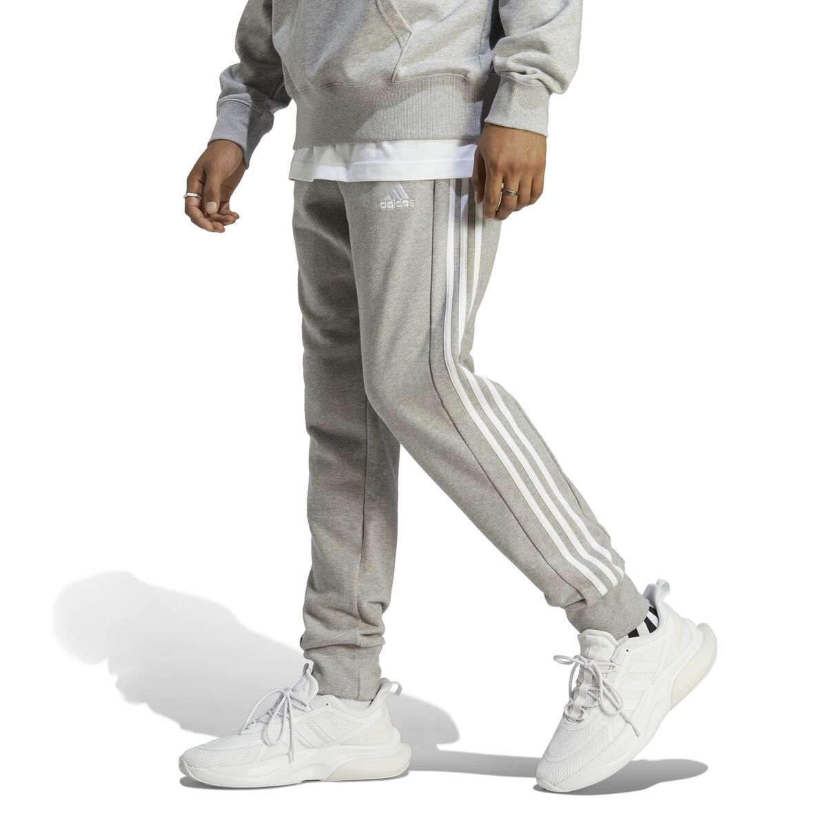 Long Sports Trousers Adidas Men