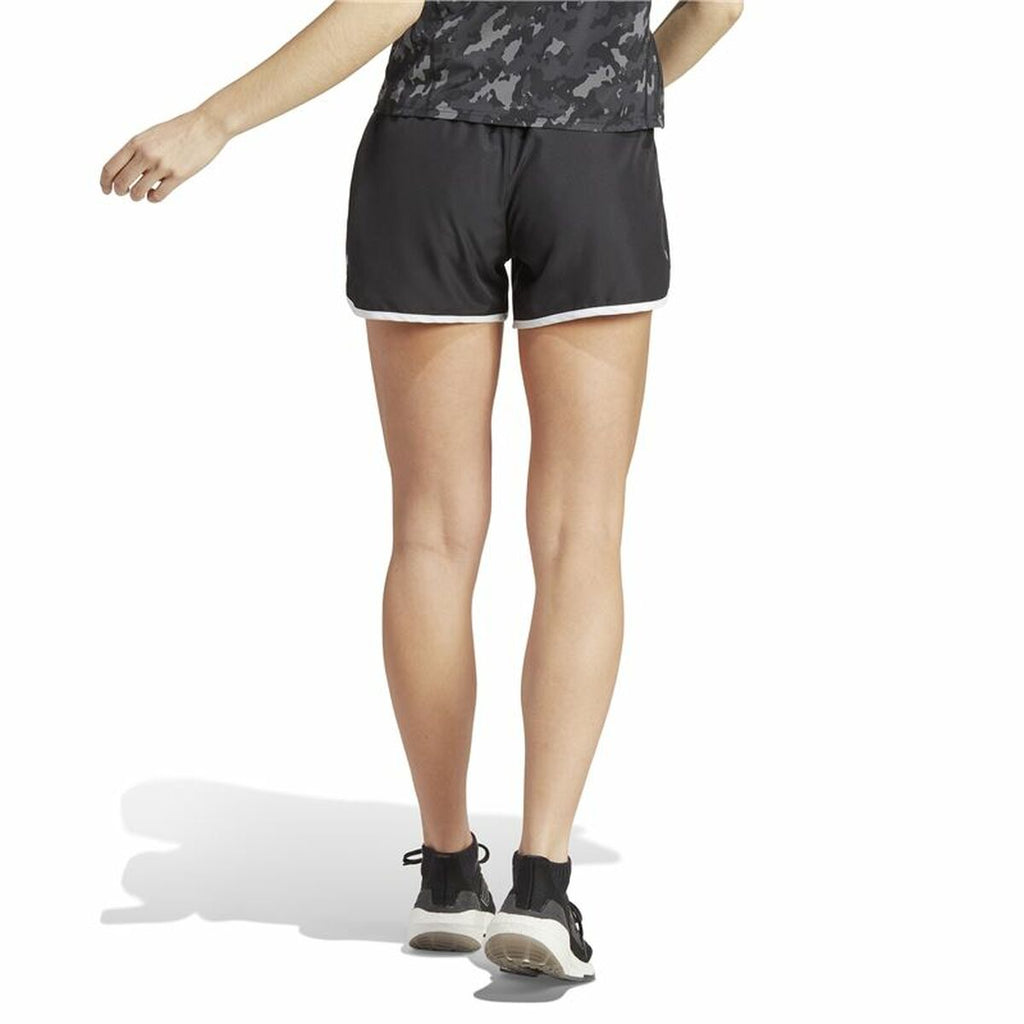 Shorts Adidas  M20 Black