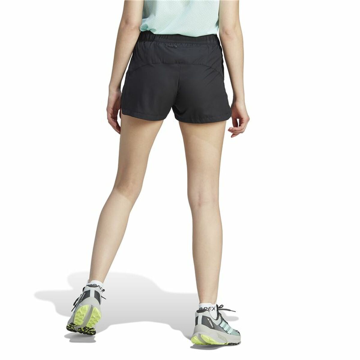 Sports Shorts Adidas Mt Trail