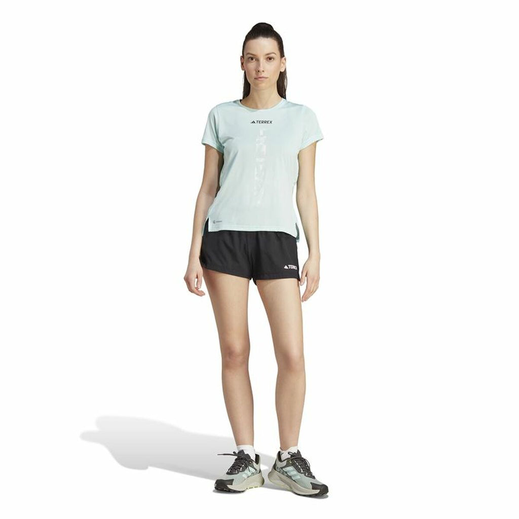 Sports Shorts Adidas Mt Trail