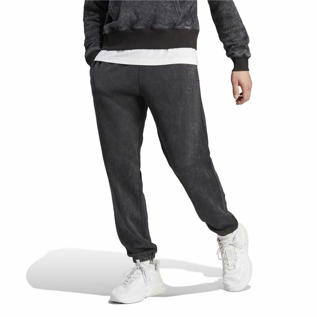 Long Sports Trousers Adidas Men