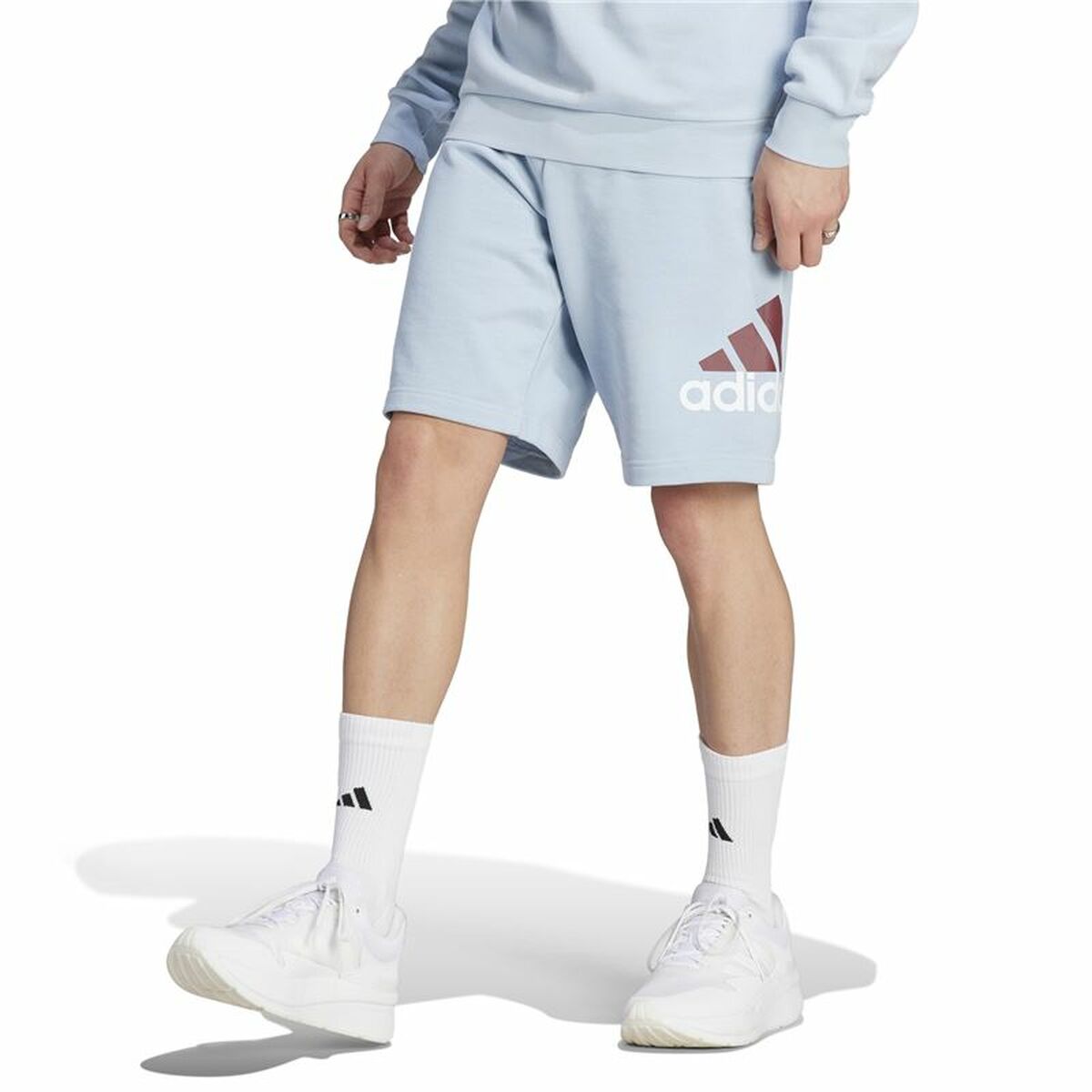 Men's Sports Shorts Adidas Bosshortft