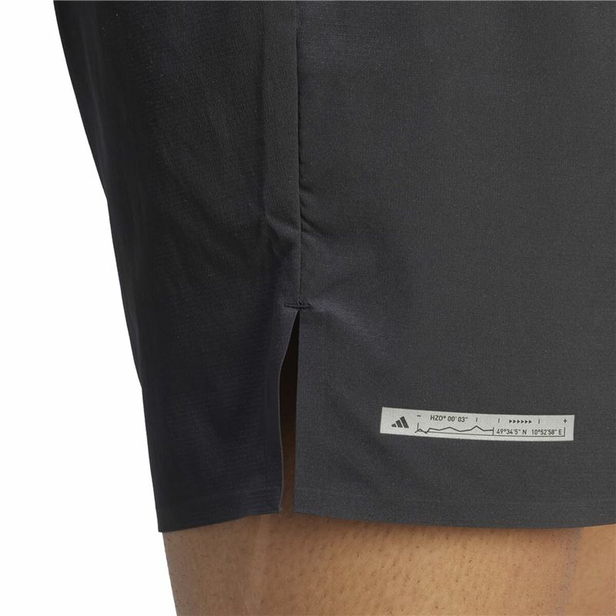 Men's Sports Shorts Adidas D4R
