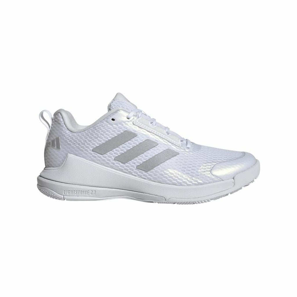 Trainers Adidas Novaflight 2 White