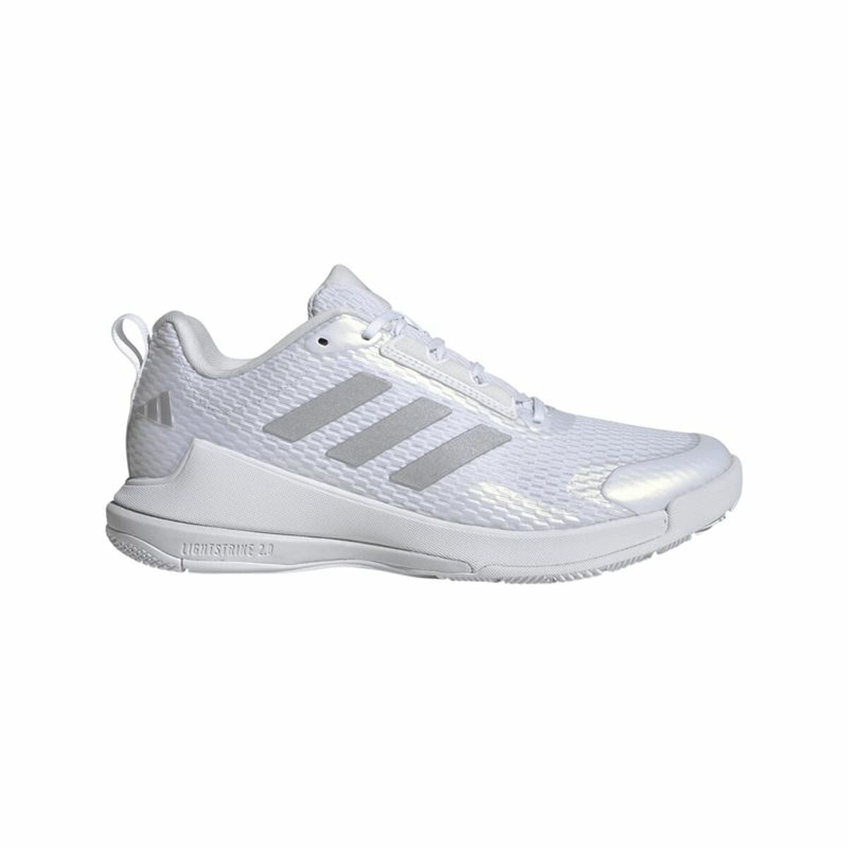 Trainers Adidas Novaflight 2 White