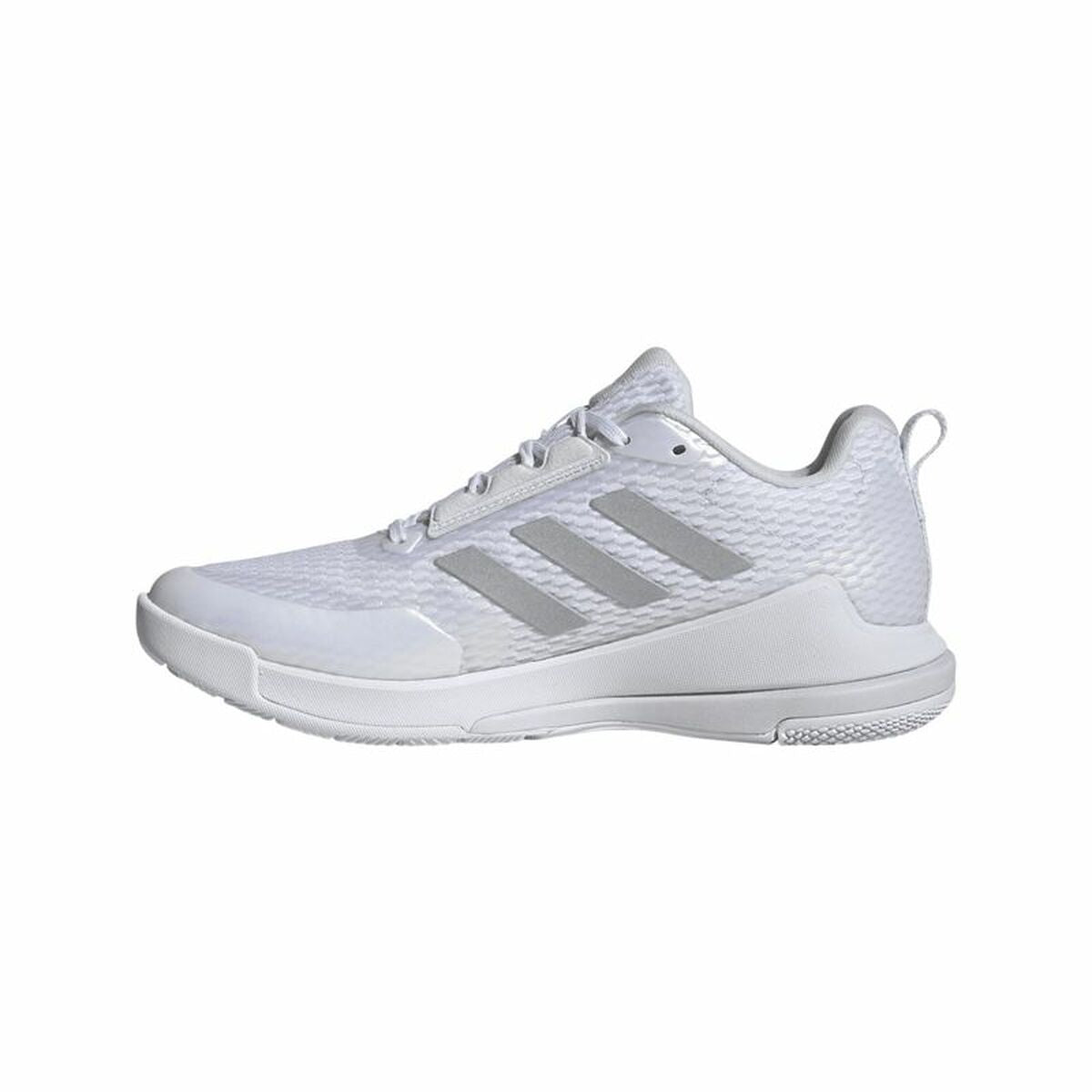 Trainers Adidas Novaflight 2 White