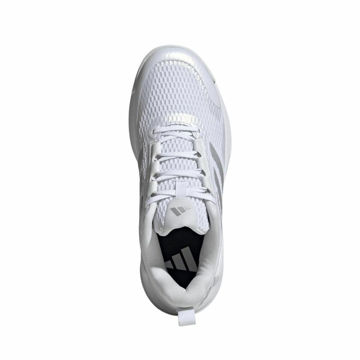 Trainers Adidas Novaflight 2 White