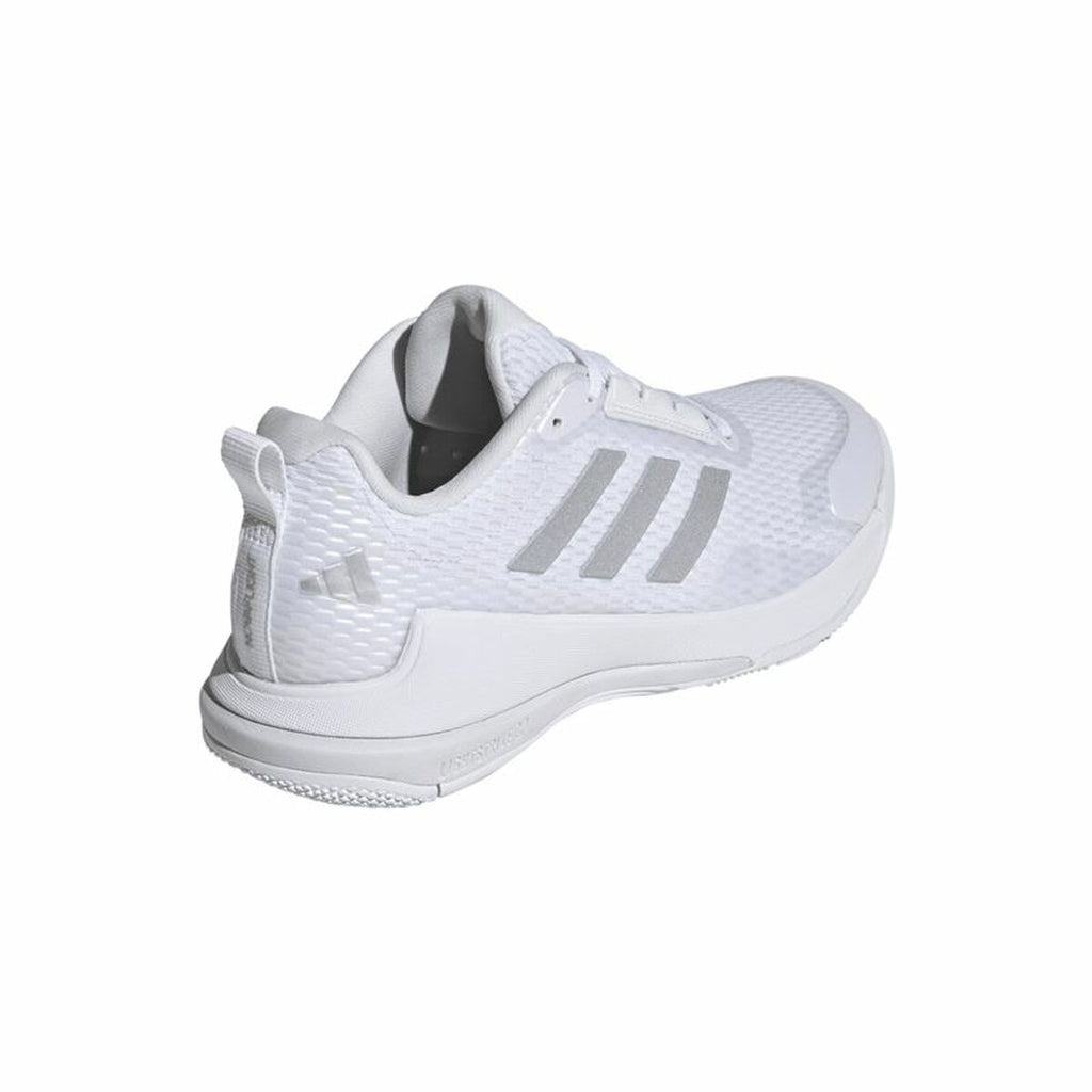 Trainers Adidas Novaflight 2 White