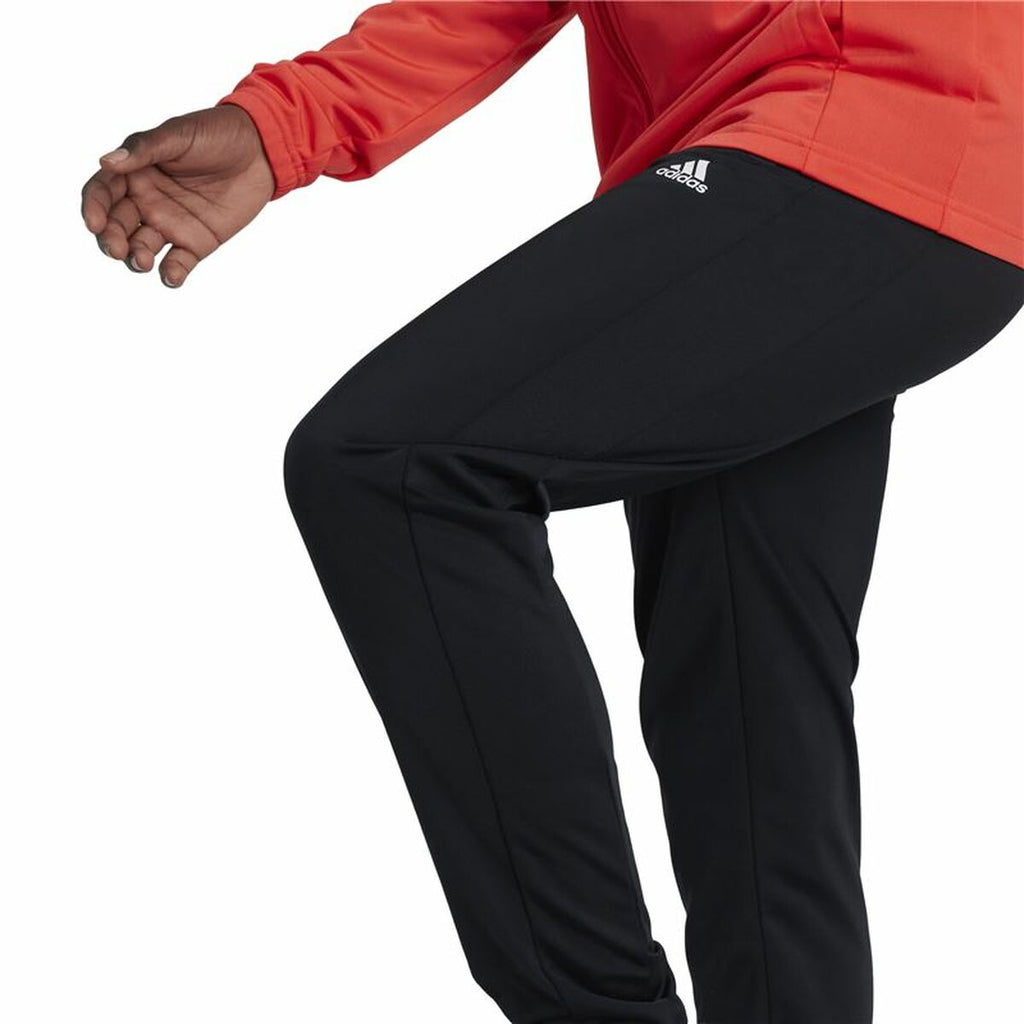 Children’s Tracksuit Adidas Essentials Red