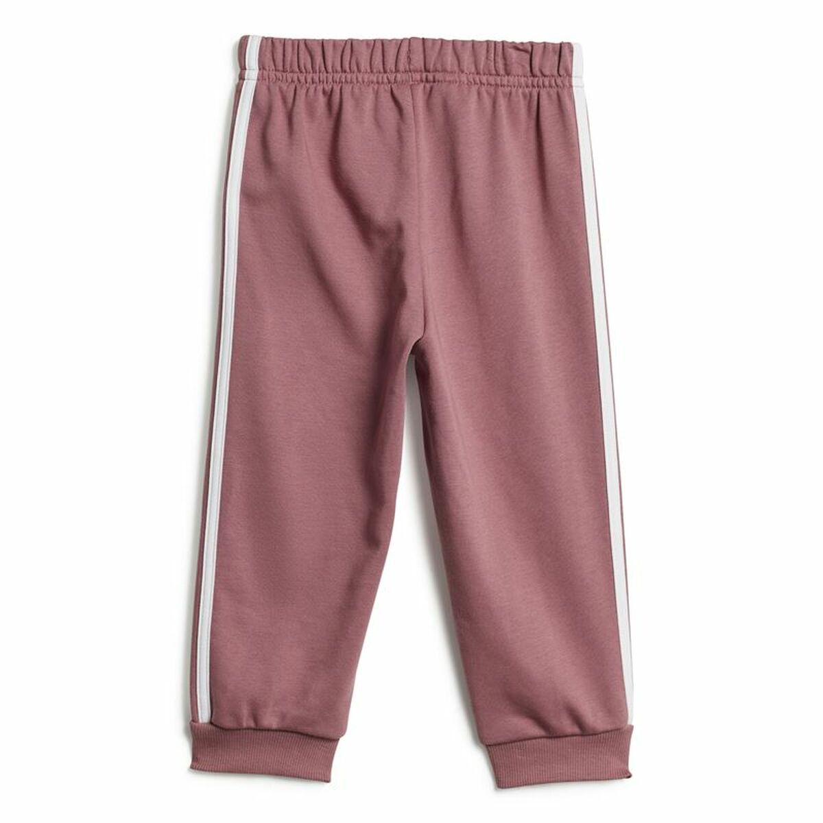 Children’s Tracksuit Adidas Essentials Pink