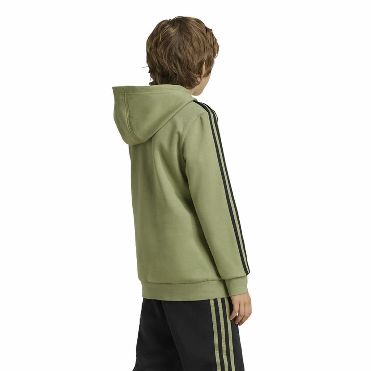 Children’s Hoodie Adidas Tiberio  Green