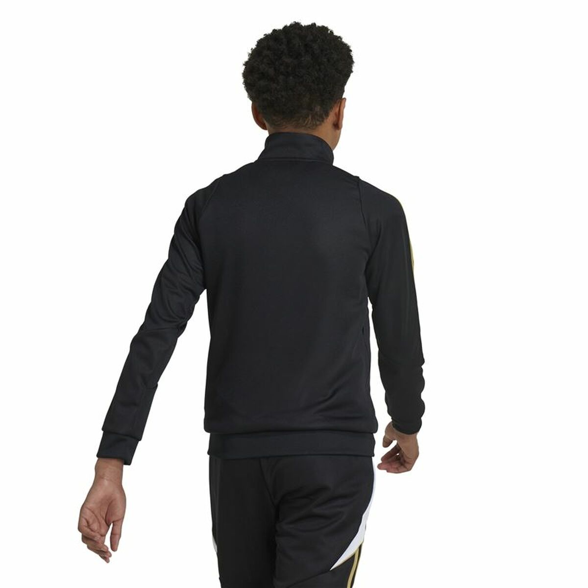 Children's Sports Jacket Adidas Messi